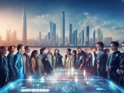 探索科技创新，助力北京市经济新机遇