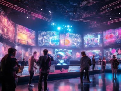 科技活动的璀璨光芒——优秀科技活动方案