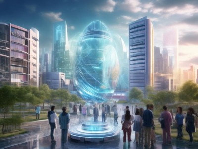 北湖科技，创新的未来，引领科技发展