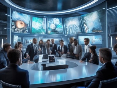 科技创新与品牌，一场深刻的对话