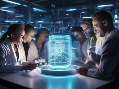 专业领域，智能产品开发未来发展必选之路