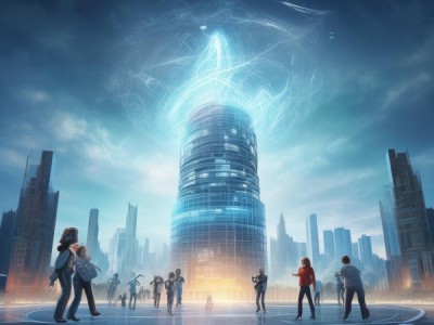 科技创新的摇篮——引领未来的力量