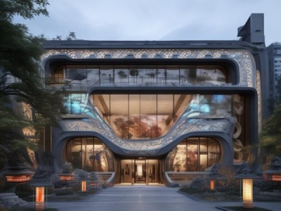 科技与文化交融，北湖科技的未来