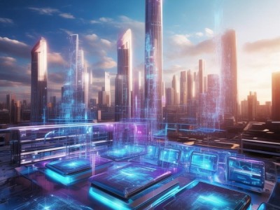 数字革命，智能硬件的未来，智能化的未来机遇