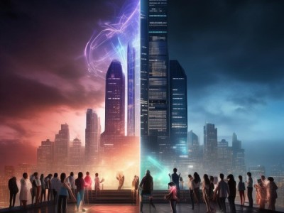 科技与创新重构人类文明的双刃剑