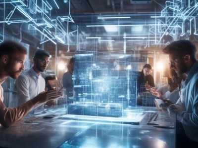 智能产品开发，机遇与挑战