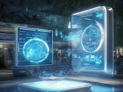 智能产品，重新定义未来的力量