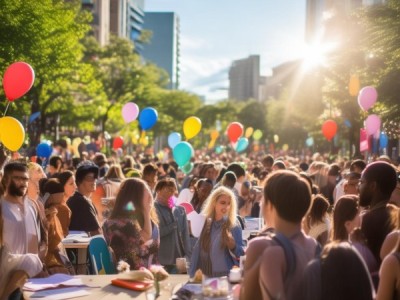 科技与创新，Weekly Insights