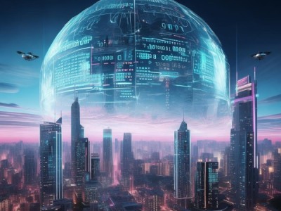 数字未来，从物理到数字的突破性转变