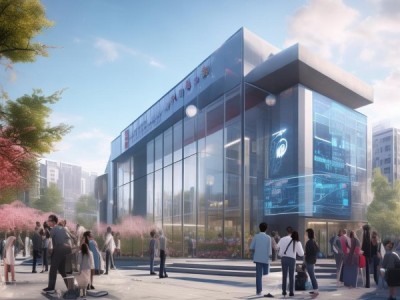 数字未来，从物理到数字的突破性转变