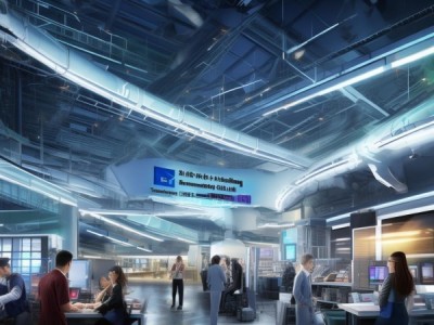 科技与文化交融，北湖科技的未来