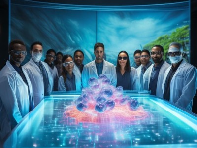 三药科技，创新驱动新战场新希望