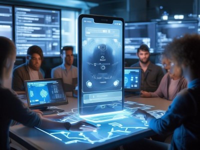 设计到实现的智能产品APP开发解决方案