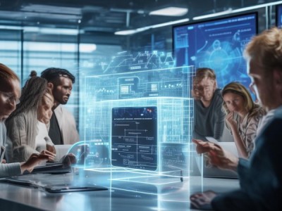 全面解析智能产品开发的技术与用户互动 journey