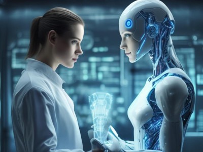 智能与智能，技术与应用的深度探索