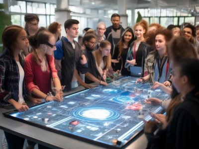 大学生科技活动方案，激发创新活力，培养综合能力