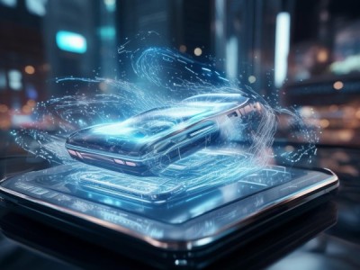 开启智能产品的新篇章，开启未来的技术革命