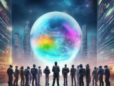 科技与创新，探索无限可能的未来