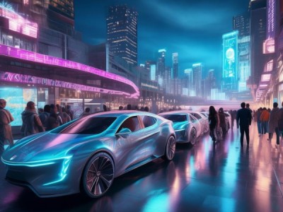 科技活动方案，汽车科技未来探索