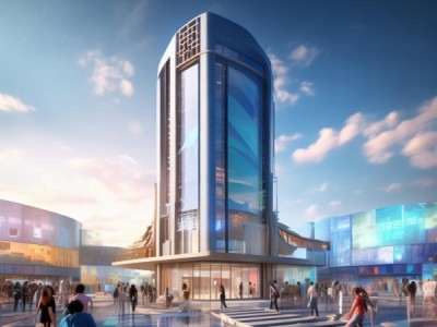 营口巨成教育科技发展有限公司，推动教育现代化，服务学生成长