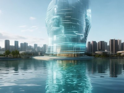 科技与文化交融，北湖科技的未来