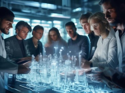 科技与创新，Weekly Insights