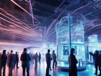 科技与创新，Weekly Insights