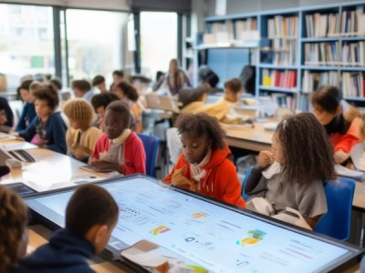 科技与文化交融，北湖科技的未来