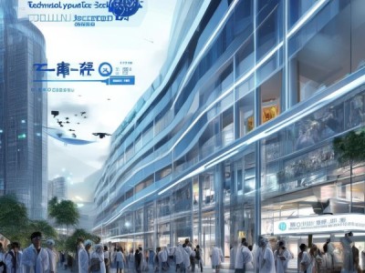 科技驱动的未来机遇