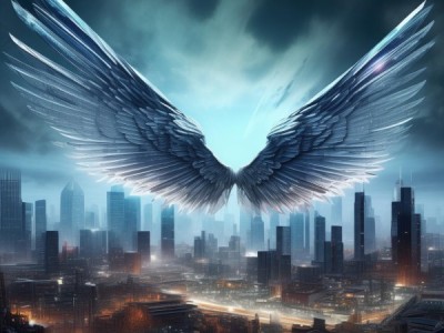 科技与创新，引领未来的力量