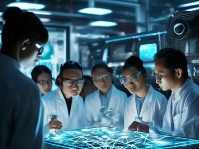 专业领域，智能产品开发未来发展必选之路