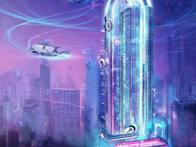 科技与创新，引领未来的力量