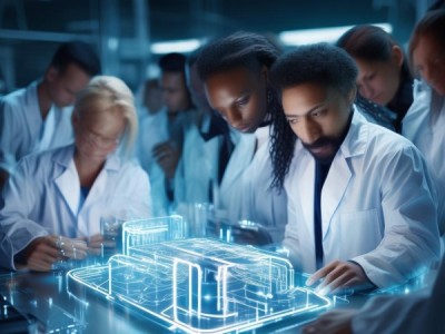 专业领域，智能产品开发未来发展必选之路