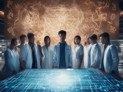 科技与文化交融，北湖科技的未来