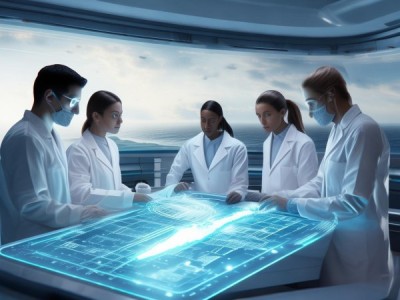 科技创新与医疗发展的深度融合，海天医药在生命科学领域的创新实践