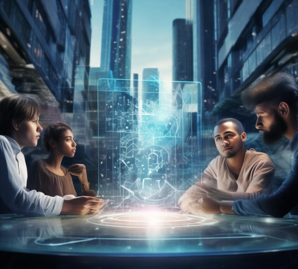 科技创新与应用,技术交融的未来挑战与机遇 科技创新与应用,技术交融的未来挑战与机遇