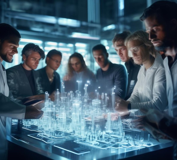 科技与创新，Weekly Insights