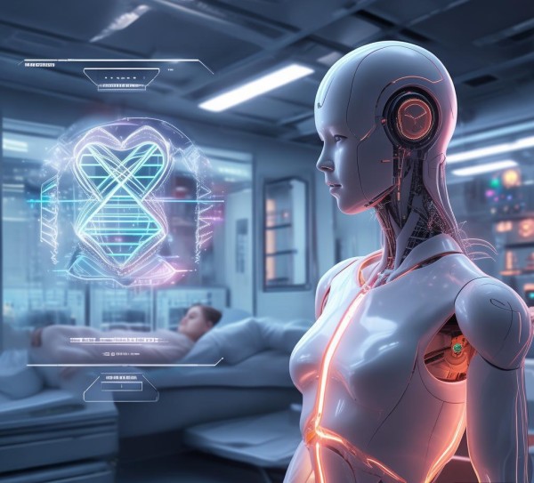 科技守护生命,守护肿瘤患者 科技守护生命,守护肿瘤患者