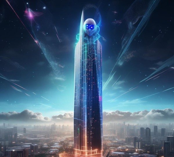 科技与创新，引领未来的力量