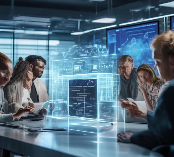 全面解析智能产品开发的技术与用户互动 journey