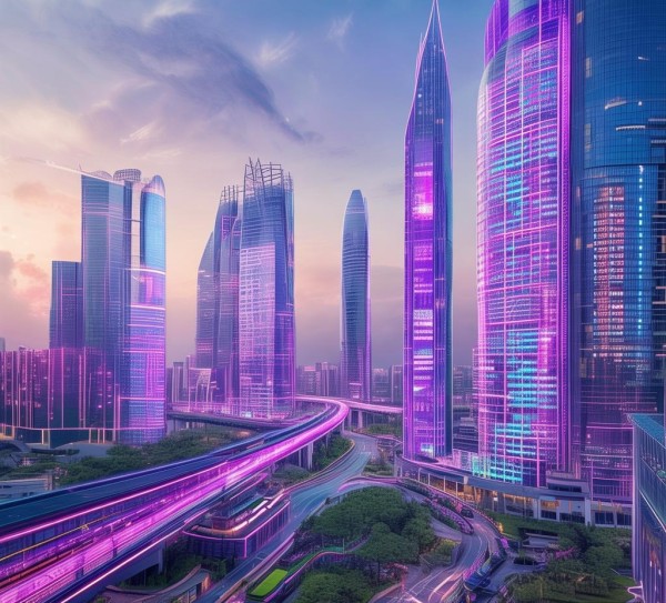 威海紫光，创新驱动产业发展的强大引擎