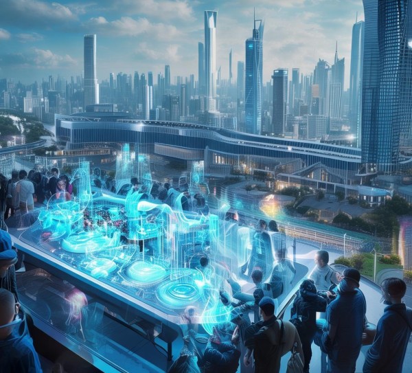 上海奥威科技开发有限公司，创新驱动发展，成就未来