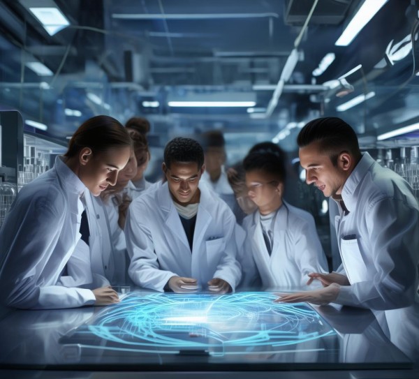 科技创新，北京大学科技开发部的使命与担当