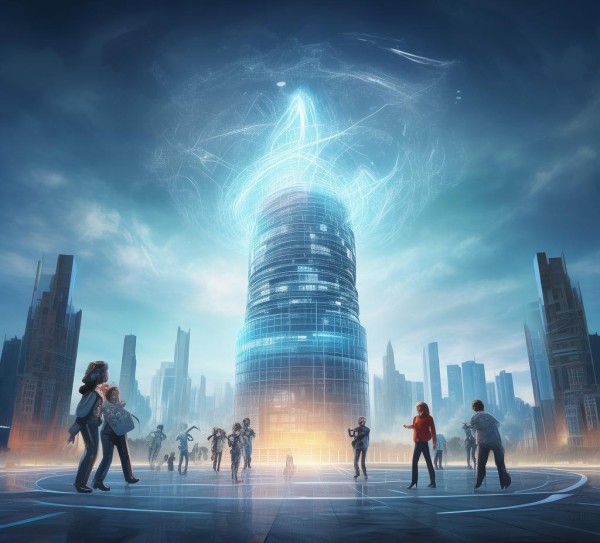 科技创新的摇篮——引领未来的力量