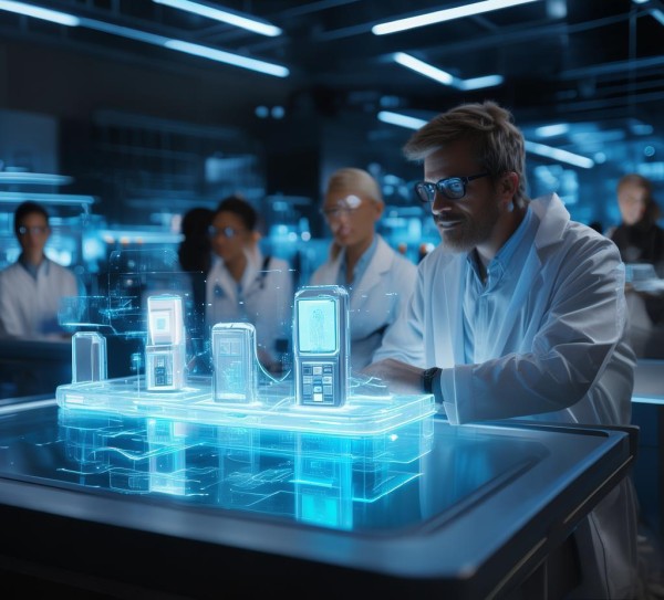 科技驱动的产品升级，智能开发如何让产品焕发新生