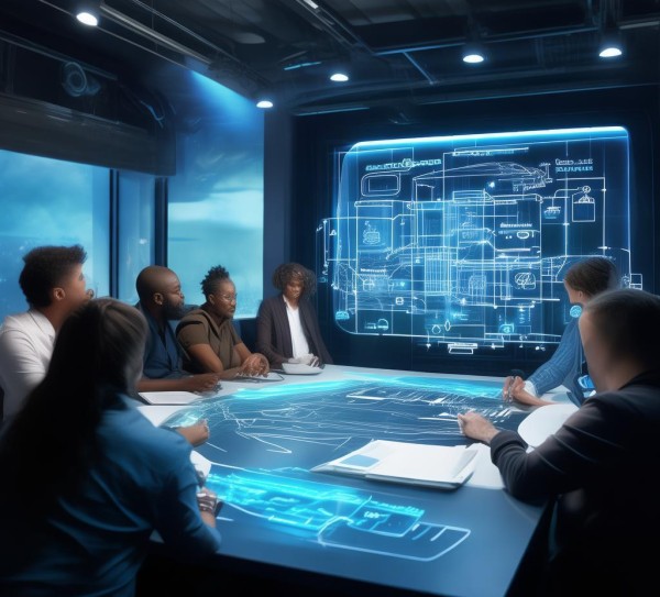 科技活动策划方案，从创意到落地