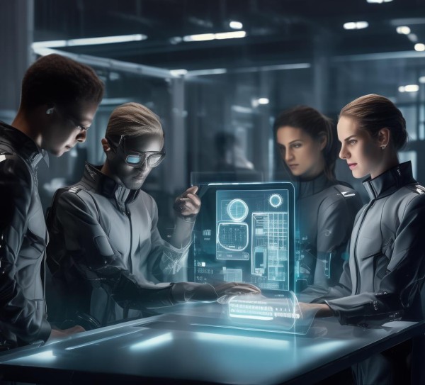 智能产品开发专业,你将如何在这个领域发展? 智能产品开发专业,你将如何在这个领域发展?