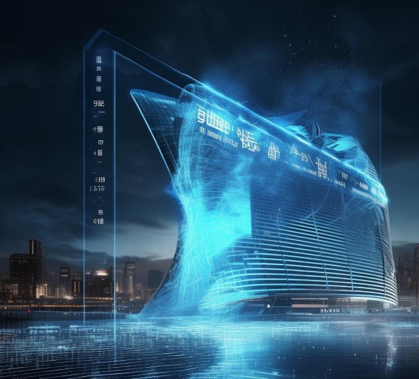 开启科技发展的新篇章—北京银丰新融科技开发有限公司