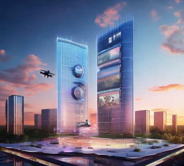 长春丽明科技开发股份有限公司,科技创新引领,助力未来 长春丽明科技开发股份有限公司,科技创新引领,助力未来