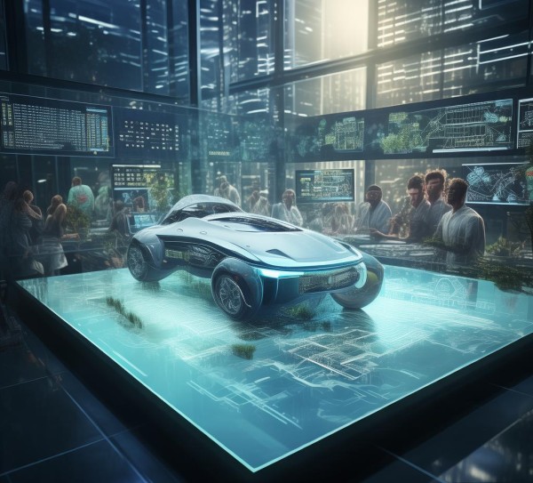 科技创新与应用,未来发展的新方向 科技创新与应用,未来发展的新方向